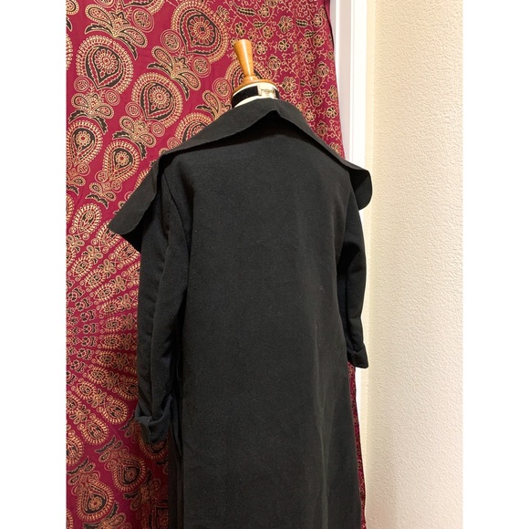 ๐ Amazing modern maxi coat - Picture 7 of 11